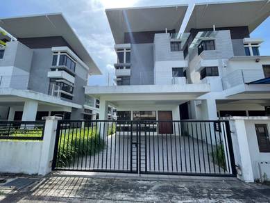 Semi-Detached-House-for-sale-Rawang-Selangor