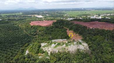 Agricultural-Land-for-sale-Sungai-Petani-Kedah
