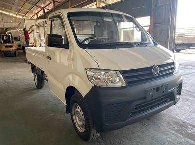 NEW DFSK DONGFENG PICK UP van