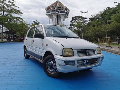 2000 Perodua Kancil Buy Sell Or Rent Cars In Malaysia Malaysia S Largest Marketplace Mudah My