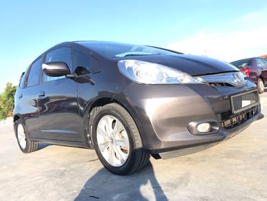 Honda JAZZ 1.3 IMA(A)MUGEN BODYKIT/PADDLE SHIFT