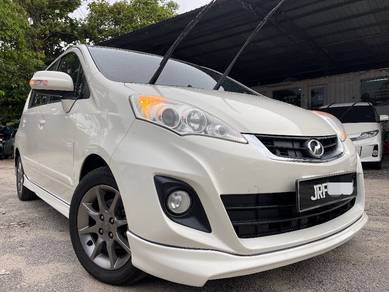 Perodua Alza Cars For Sale In Melaka Malaysia S Largest Marketplace Mudah My