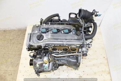 Toyota Estima ACR50 2AZ-FE Engine Kosong 2.4cc