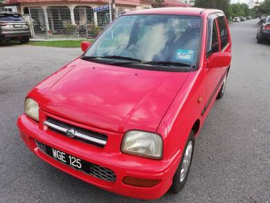 Perodua Kancil Buy Sell Or Rent Cars In Malaysia Malaysia S Largest Marketplace Mudah My