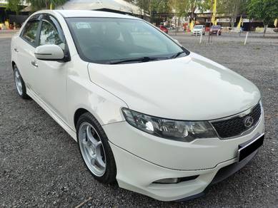 Mudah Car Sale Malaysia Kia Forte