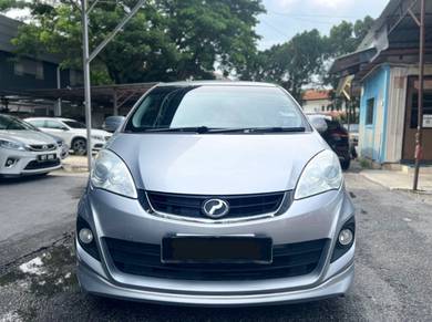 Perodua Alza Buy Sell Or Rent Cars In Malaysia Malaysia S Largest Marketplace Mudah My