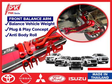 JS1 Front Balance Arm Hilux Ranger Triton NP300