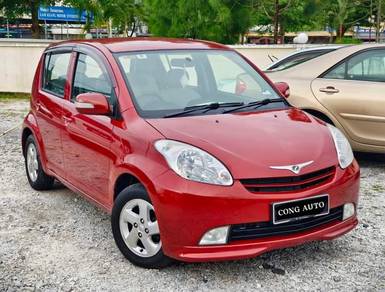 Mudah Kelantan Kereta Myvi