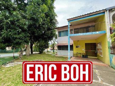 [2 STY] GELUGOR 3903sf SEMI D CORNER CANGKAT MINDEN HEIGHTS ORI BEST
