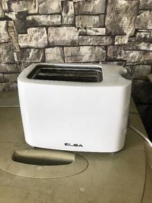 Toaster