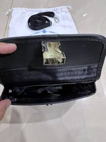 PRADA Sling Super Mini Bag