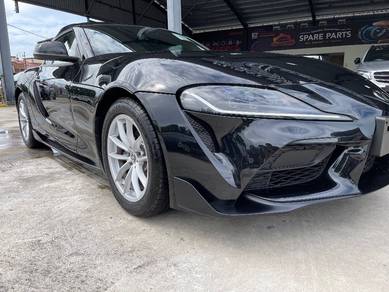 Toyota SUPRA SZ 2.0L (A)