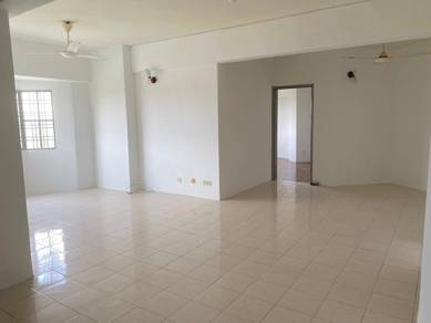 Regensi Condo Klang (WELL MAINTAIN RENOVATED NICE VIEW)