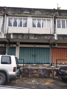Shop-lot-for-sale-Bentong-Pahang