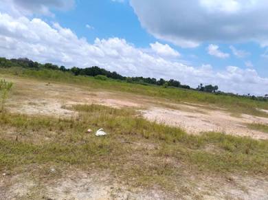 Industrial Land For Sale At Kapar,Klang,Selangor