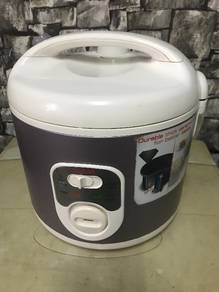 Rice cooker
