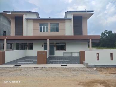 mudah.com perak rumah untuk dijual