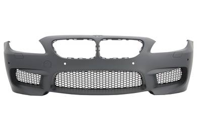 Bmw 6-Series F12 M6 Bodykit Bumper Body kit