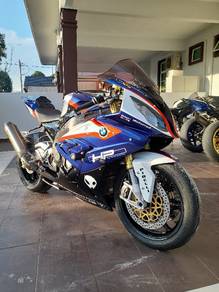 bmw 1000rr mudah