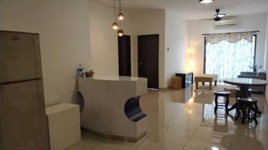 (100%FULL LOAN)Zamrud Residence, Kajang 2, Near KTM&MRT