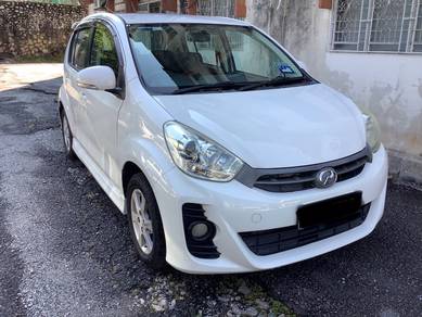 Perodua Myvi Cars For Sale In Malaysia Malaysia S Largest Marketplace Mudah My