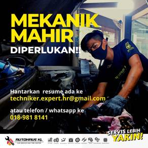 Jobs In Malaysia Mudah My