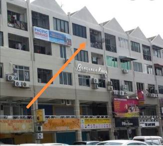 Bangunan Khas, petaling jaya section 8 , jalan barat