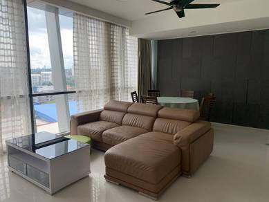 [FREEHOLD] The Capers, Fennel 1567sqft, KLCC View [FOR SALE]