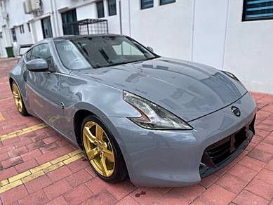 nissan fairlady 370z mudah