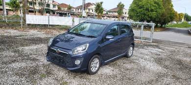 Perodua Axia Buy Sell Or Rent Cars In Sarawak Malaysia S Largest Marketplace Mudah My