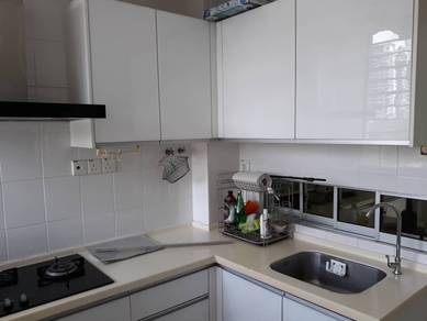 Seri Intan Apartments @ Setia Alam
