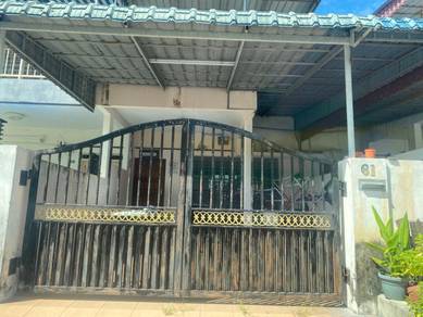 mudah com perak rumah untuk dijual