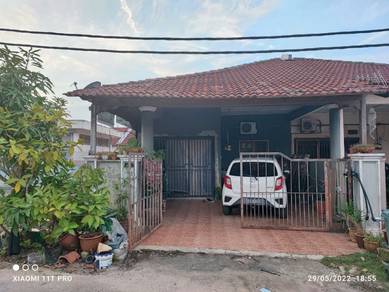 mudah pahang rumah untuk dijual