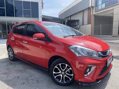 2019 Perodua Myvi Cars For Sale In Selangor Malaysia S Largest Marketplace Mudah My