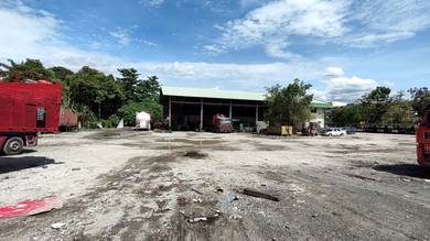 1 acres factory Jln Gopeng Main Road, Simpang Pulai, Ipoh