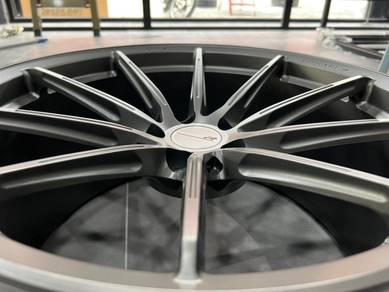 BMW G20 G30 Forged Wheel 19 Rim 5