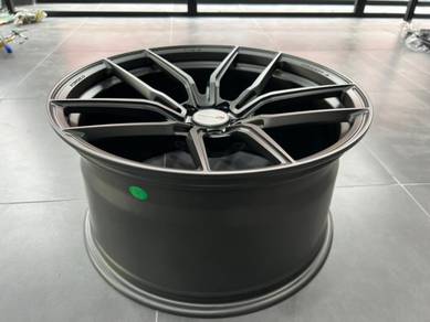 BMW G20 G30 Forged Rim Wheels 19 Rim 2