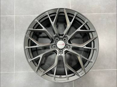 BMW G20 G30 Forged Wheel 19 Rim 4