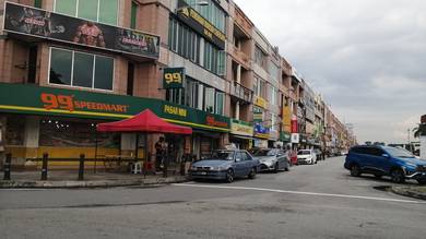 Room-for-rent-Klang-Selangor-1