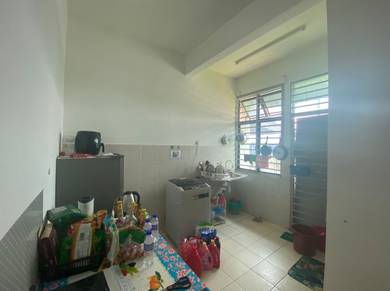 [Booking 5k][FULL LOAN 100%] Taman Saujana Klia Kota Warisan Sepang