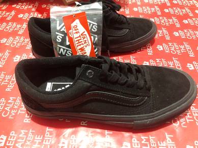 Harga kasut sale vans old skool