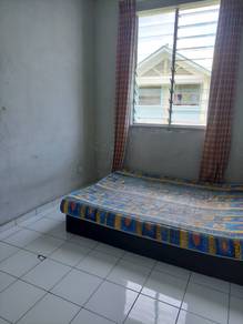 Bilik Sewa Seri Maju Apartment Sepanggar Kota Kinabalu