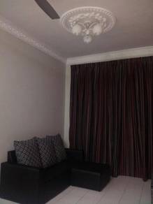 Bilik Sewa Seri Maju Apartment Sepanggar Kota Kinabalu