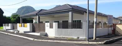Semi-Detached-House-for-sale-Ipoh-Perak