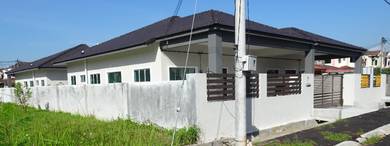 Semi-Detached-House-for-sale-Ipoh-Perak-1