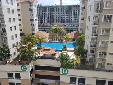 Room-for-rent-Kepong-Kuala-Lumpur