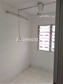 Apartment Idaman-3