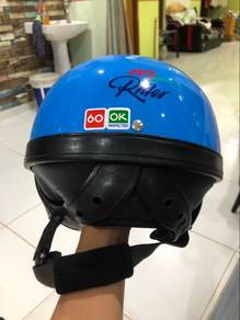 sgv rider helmet