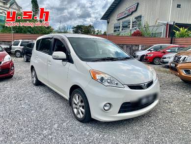 Perodua Alza Buy Sell Or Rent Cars In Malaysia Malaysia S Largest Marketplace Mudah My