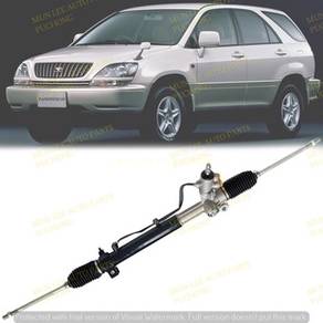 New Oem Steering Rack Toyota Harrier ACU10 5S 2AZ